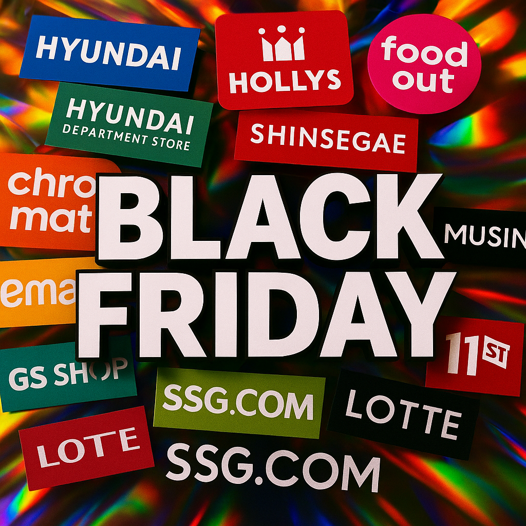 블랙프라이데이
