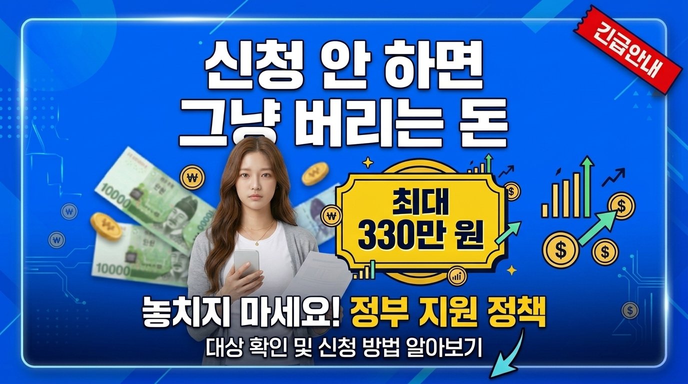 근로장려금 신청 방법