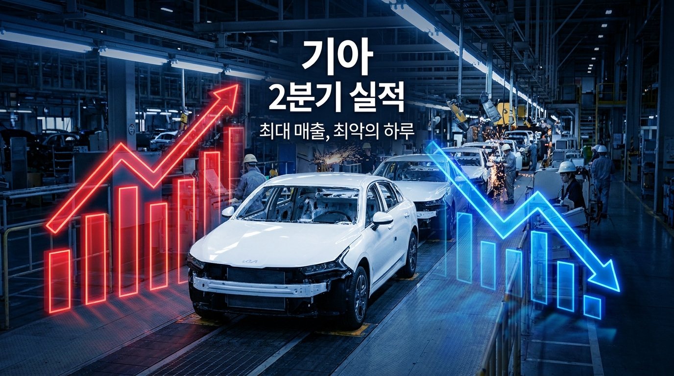 기아