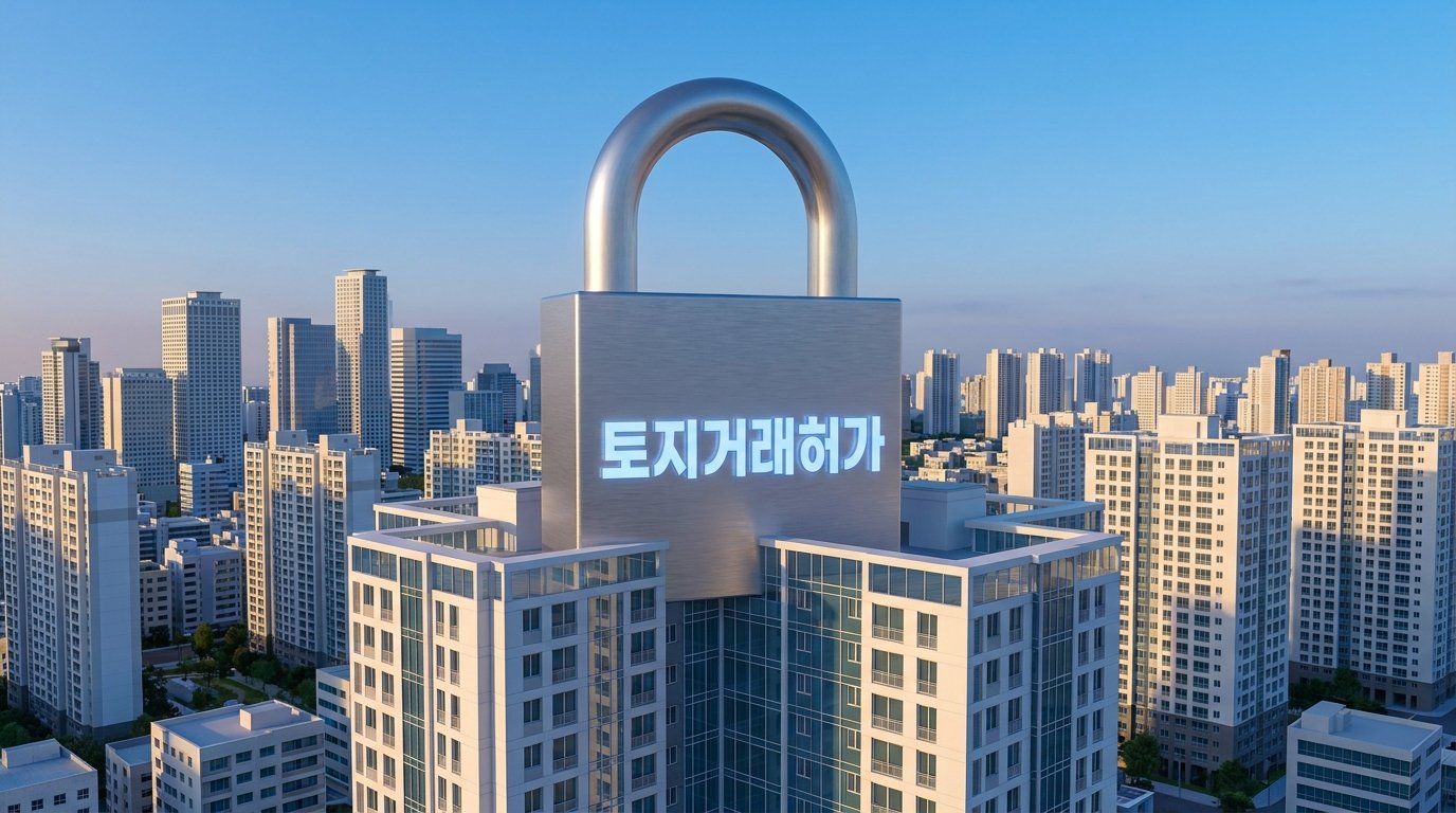 7월 5일부터 동탄, 기흥, 구리 토지거래허가구역 지정
