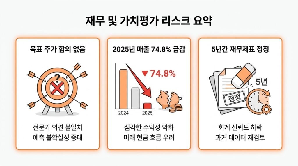 재무_리스크_요약_인포그래픽